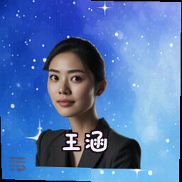 王涵